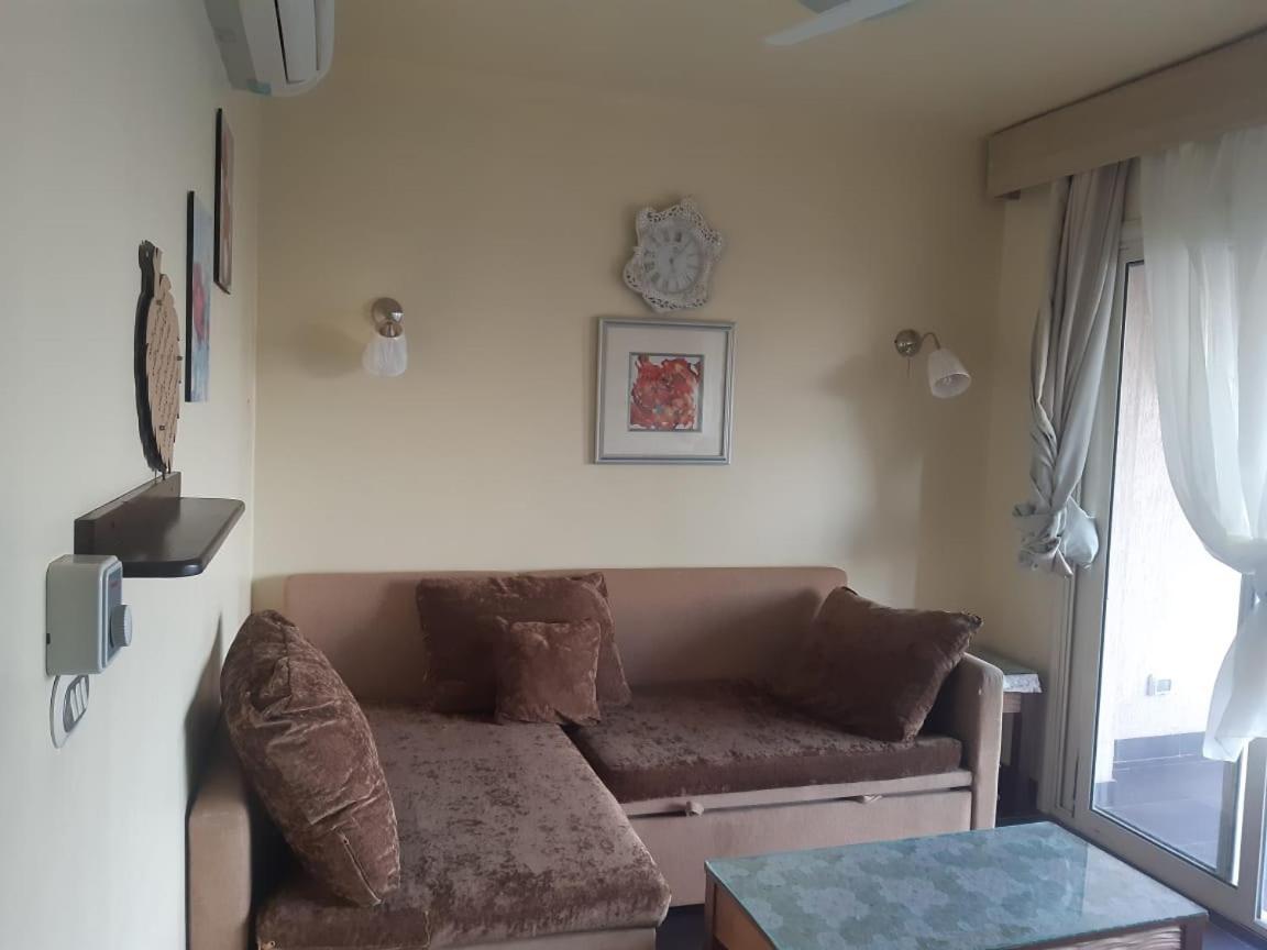 Seaview Chalets In Porto South Beach - Families Only Ain Sukhna Exterior photo