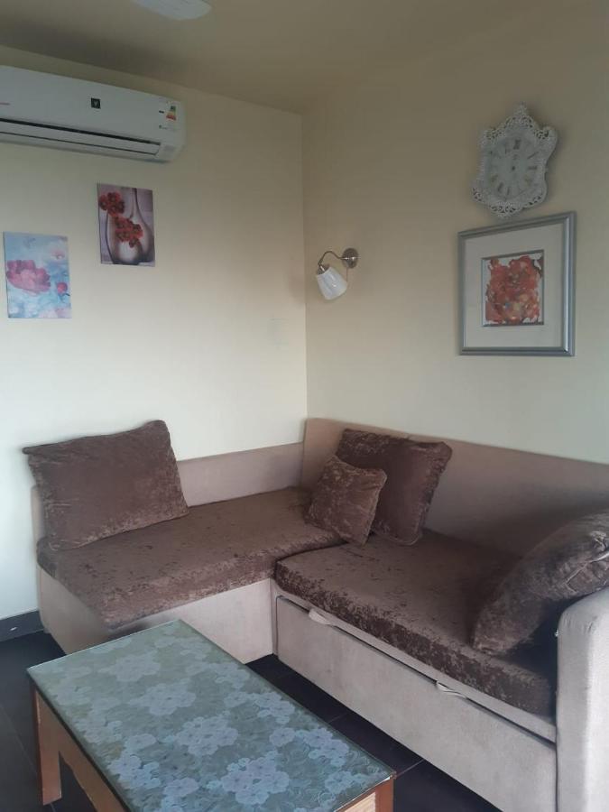 Seaview Chalets In Porto South Beach - Families Only Ain Sukhna Exterior photo