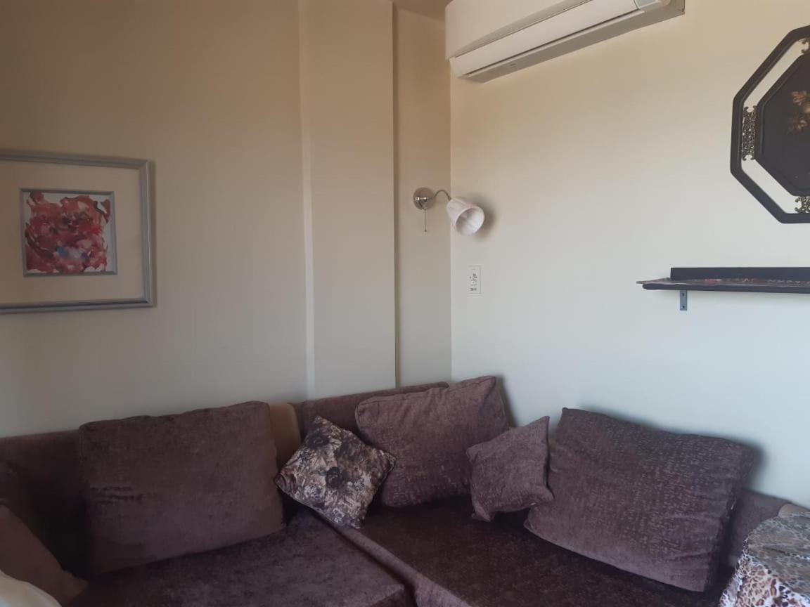 Seaview Chalets In Porto South Beach - Families Only Ain Sukhna Exterior photo
